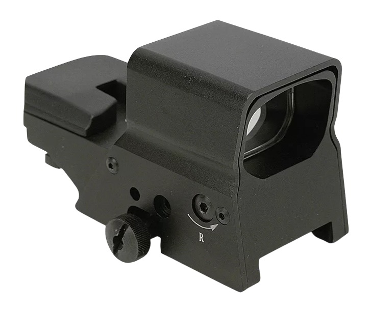 KONUS 7376 SIGHTPRO R8 MULTI RETICLE REC R&G