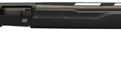 Winchester Repeating Arms 511205292 SX4 12 Gauge 28" 4+1 3.5" Overall Matte Black Right Hand (Full Size) Includes 3 Invector-Plus Chokes