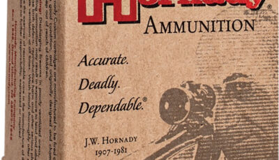 Hornady 9245 Custom 50AE 300gr Hornady XTP Hollow Point 20 Per Box/10 Case