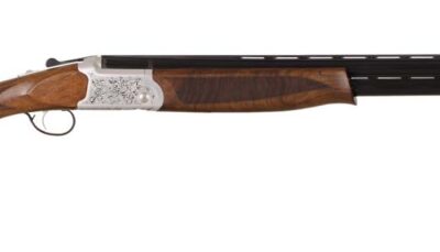UNIQUE SP 12GA 28 STEEL O/U