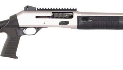 ERMOX XDEFENSE MX 12GA 18.5 MARINE X SEMI SG