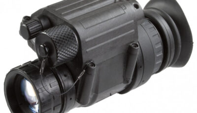 AGM PVS-14 NW1 NV MONOCULAR