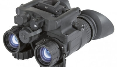 AGM NVG-40 NW1 DUAL TUBE NV GOGGLE/BINO