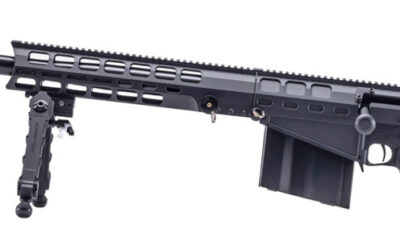 AO THOMPSON 50BMG BOLT 29 10RD BLK