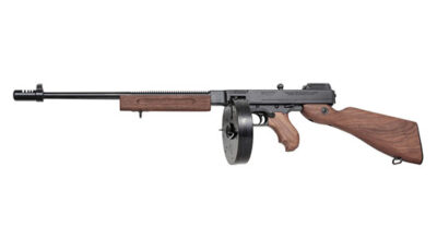 AO 1927A1 DLX 45ACP 10RD HORIZONTAL GRIP