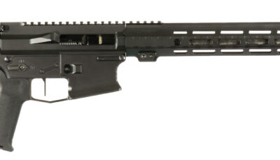 APF ELITE LPR 22ARC 18 PROOF LW MLOK