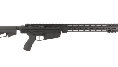 APF 300WIN 24 PROOF MLR CARBON BBL LANCER STK