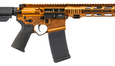 APF 5.56 PISTOL 2.0 10.5 COPPER FX MLOK