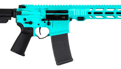 APF 5.56 PISTOL 2.0 10.5 ROBBINS EGG BLUE