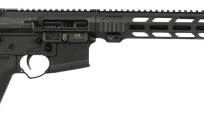 APF 6.5GREN PISTOL 2.0 14.5 BLK MLOK
