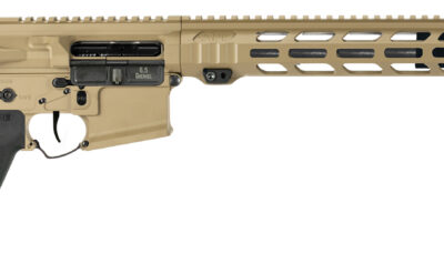 APF 6.5GREN PISTOL 2.0 14.5 FDE MLOK
