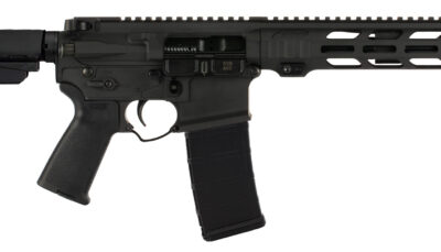 APF PISTOL 2.0 338ARC BLK 10.5 MLOK