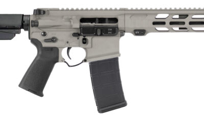 APF PISTOL 2.0 338ARC GRY 10.5 MLOK