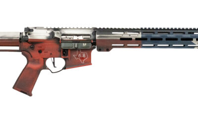 APF TEXAS EDITION 6.8SPC HUNTER LUTH STOCK