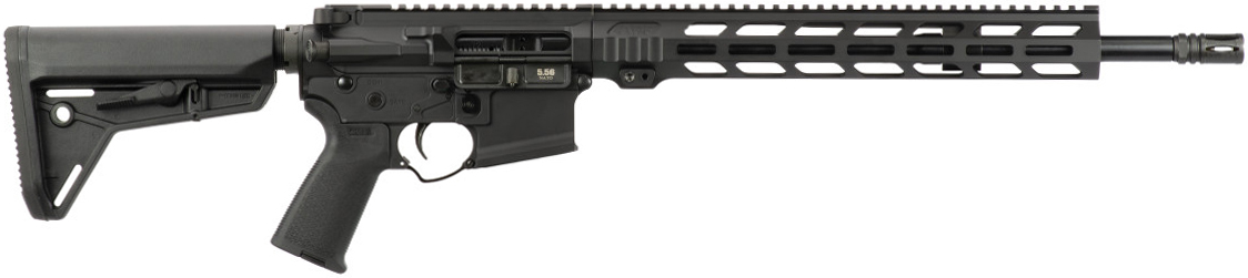 APF CARBINE 2.0 5.56 BLK 16 MLOK 30RD