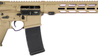 APF CARBINE 2.0 5.56 FDE 16 MLOK 30RD