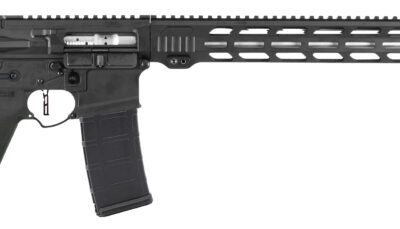 APF DMR 2.0 204RUG BLK 18 MLOK MAGPUL SL-S
