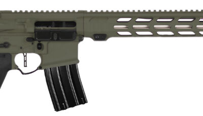 APF DMR 2.0 6MM ARC ODG 18 MLOK ACS 24RD
