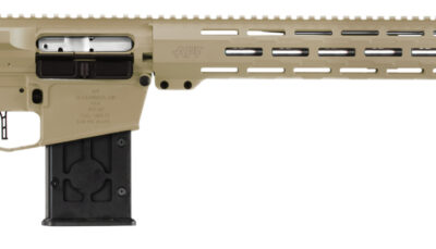 APF DMR 2.0 22-250 FDE 18 MLOK MAGPUL SL-S