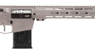 APF DMR 2.0 22-250 BULL SHARK 22 MLOK SL-S