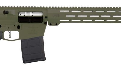 APF DMR 2.0 6MM CREED ODG 18 MLOK SL-S