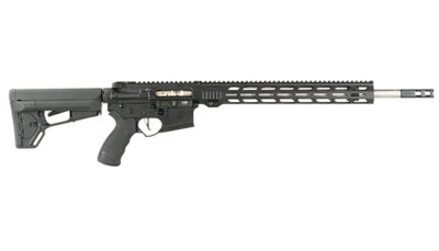 APF DMR 2.0 308WIN BLK 18 MLOK ACS 20RD