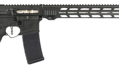 APF VARMINT 2.0 204RUG BLK 20 MLOK PRS LITE