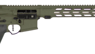 APF VARMINT 2.0 204RUG ODG 22 MLOK PRS LITE
