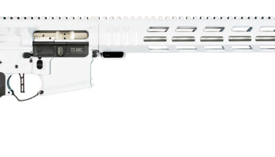 APF VARMINT 2.0 204RUG WHITE 22 MLOK PRS