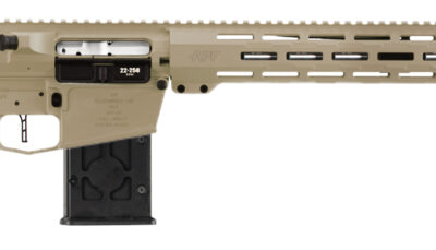 APF VARMINT 2.0 22-250 FDE 22 MLOK PRS LITE