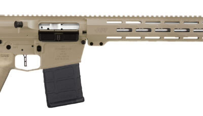 APF VARMINT 2.0 6MM CREED FDE 22 PRS LITE