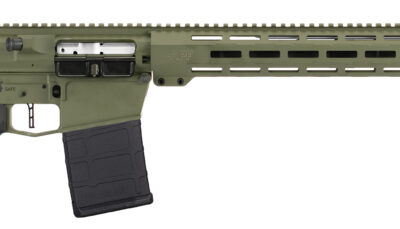 APF VARMINT 2.0 6MM CREED ODG 22 PRS LITE