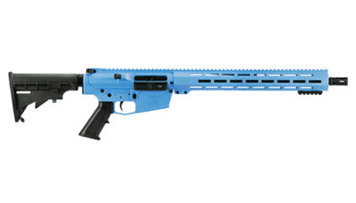 APF GUARDIAN 308WIN 16 POLAR BLUE MLOK M4 20RD