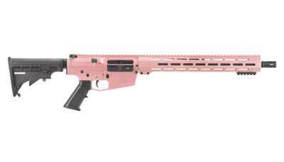 APF GUARDIAN 308WIN 16 ROSE GOLD MLOK M4 20RD