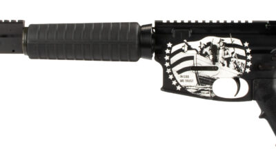 APF DELTA CARBINE DELAWARE CROSSING 5.56