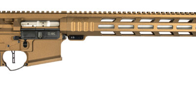 APF DMR 22ARC 2.0 18 MAGPUL ACS BRONZE