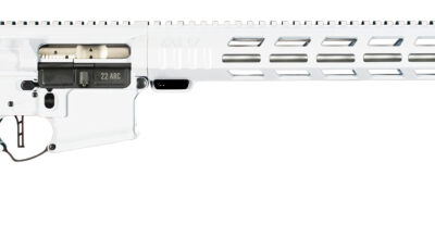 APF DMR 22ARC 2.0 18 MAGPUL ACS WHITE