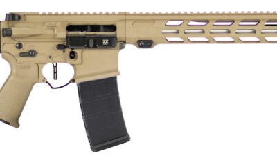 APF VARMINT 22ARC 2.0 22 MAGPUL PRS LITE FDE