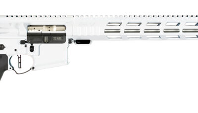 APF VARMINT 22ARC 2.0 22 PRS LITE MLOK WHITE