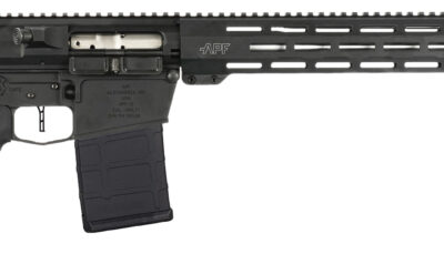 APF DMR 2.0 243WIN BLK 18 MLOK SL-S