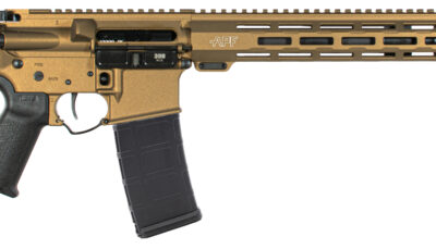 APF 5.56 NATO FURY 16 BURNT BRONZE MLOK