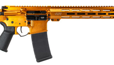 APF 5.56 NATO FURY 16 COPPER FX MLOK