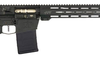 APF DMR 2.0 22CREED 18 MAGPUL ACS MLOK BLK