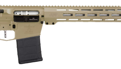 APF DMR 2.0 22CREED FDE 18 MLOK MAGPUL SL-S