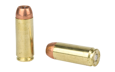 ARMSCOR 50AE 300GR JHP 20/400 - Image 4