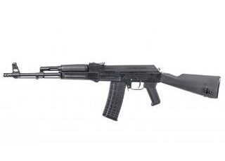 ARS SAM5 5.56 16.3 BLK SYN 30RD