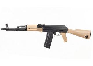 ARS SAR5 5.56 16.3 DESERT TAN POLY 30RD