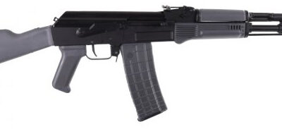ARS SAM5 5.56 16.3 GRY 30RD