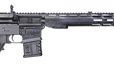 ATI ALPHA MAXX SGA 410GA 18.5 MLOK 13 5RD