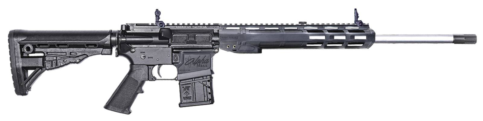 ATI ALPHA MAXX SGA 410GA 18.5 MLOK 13 5RD